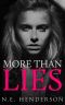 [More Than 01] • More Than Lies